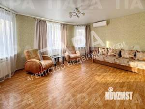 1-к квартира, на длительный срок, 45м2, 4/17 этаж