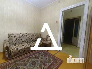 2-к квартира, на длительный срок, 50м2, 3/5 этаж