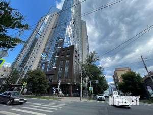2-к квартира, на длительный срок, 78м2, 20/36 этаж