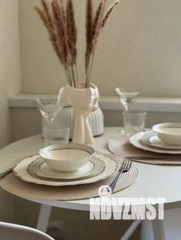 Студия квартира, посуточно, 35м2, 5/5 этаж