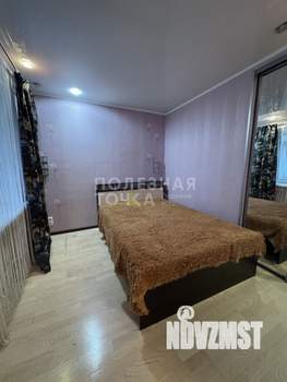 3-к квартира, на длительный срок, 60м2, 4/9 этаж