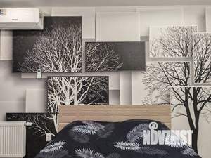 2-к квартира, посуточно, 57м2, 1/18 этаж