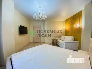 1-к квартира, на длительный срок, 50м2, 5/18 этаж