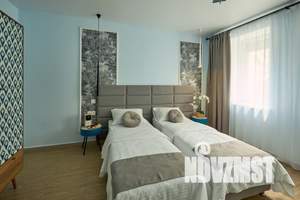 2-к квартира, посуточно, 55м2, 2/3 этаж