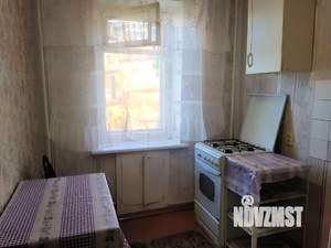 1-к квартира, на длительный срок, 30м2, 5/10 этаж