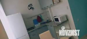 2-к квартира, посуточно, 46м2, 4/5 этаж