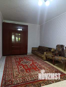 2-к квартира, на длительный срок, 46м2, 2/9 этаж