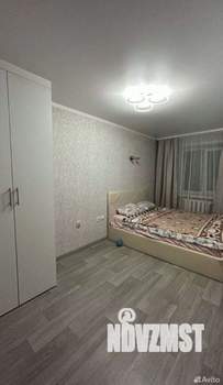 2-к квартира, на длительный срок, 44м2, 3/5 этаж