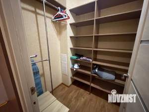 1-к квартира, на длительный срок, 40м2, 22/24 этаж