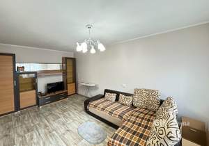 1-к квартира, на длительный срок, 32м2, 1/5 этаж