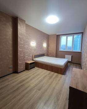 3-к квартира, на длительный срок, 100м2, 11/23 этаж