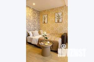 1-к квартира, посуточно, 55м2, 14/22 этаж