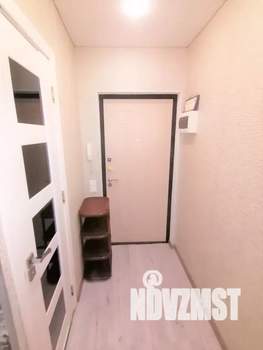 2-к квартира, посуточно, 46м2, 2/5 этаж