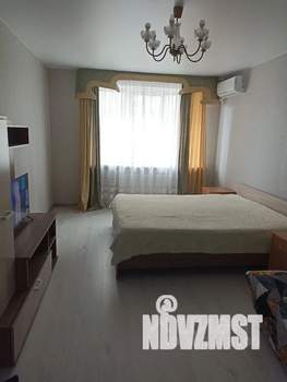 1-к квартира, посуточно, 40м2, 16/27 этаж