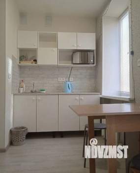 Студия квартира, на длительный срок, 31м2, 1/2 этаж