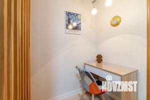 1-к квартира, посуточно, 56м2, 1/1 этаж