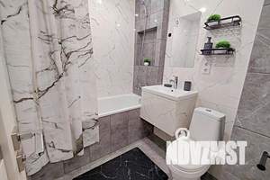 2-к квартира, посуточно, 42м2, 14/16 этаж