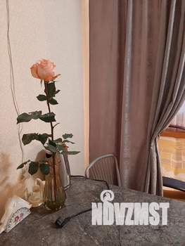 Студия квартира, посуточно, 22м2, 3/16 этаж