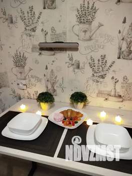 1-к квартира, посуточно, 35м2, 2/9 этаж