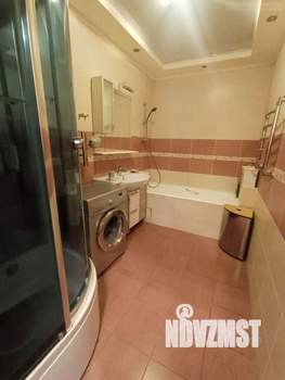 3-к квартира, на длительный срок, 100м2, 12/16 этаж