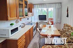 2-к квартира, посуточно, 55м2, 6/12 этаж