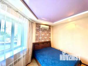 1-к квартира, посуточно, 65м2, 1/1 этаж