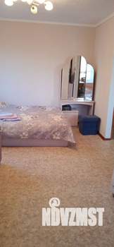 1-к квартира, посуточно, 35м2, 5/5 этаж