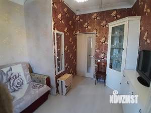 2-к квартира, посуточно, 44м2, 3/5 этаж