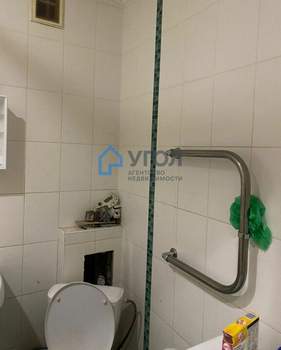 1-к квартира, на длительный срок, 34м2, 1/3 этаж