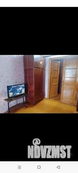 2-к квартира, на длительный срок, 64м2, 4/4 этаж