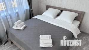 2-к квартира, посуточно, 48м2, 2/19 этаж