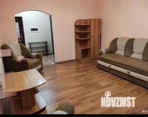 1-к квартира, на длительный срок, 45м2, 5/9 этаж