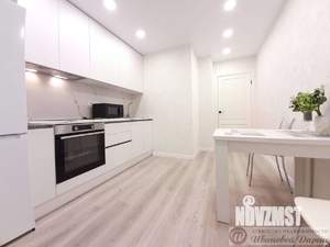 1-к квартира, на длительный срок, 44м2, 24/26 этаж