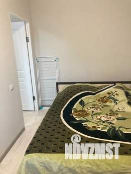 2-к квартира, посуточно, 29м2, 2/2 этаж