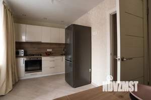 2-к квартира, посуточно, 57м2, 10/10 этаж