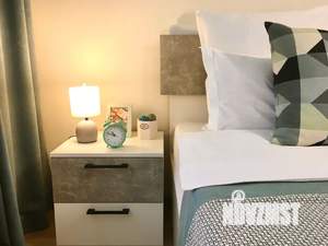 1-к квартира, посуточно, 33м2, 4/9 этаж