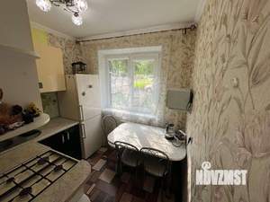 2-к квартира, на длительный срок, 48м2, 1/5 этаж
