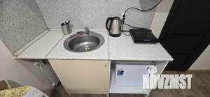 Студия квартира, посуточно, 16м2, 1/24 этаж