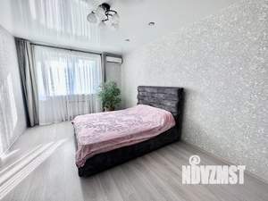 1-к квартира, посуточно, 55м2, 8/24 этаж