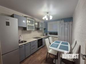 2-к квартира, на длительный срок, 64м2, 9/16 этаж
