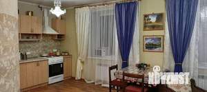 2-к квартира, на длительный срок, 67м2, 3/16 этаж