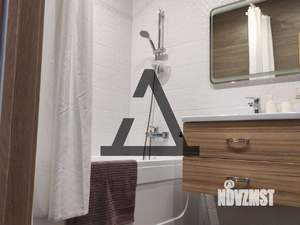 1-к квартира, на длительный срок, 36м2, 19/22 этаж