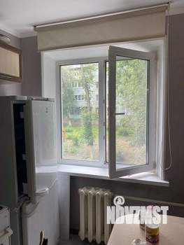 2-к квартира, на длительный срок, 45м2, 2/5 этаж