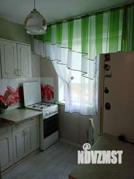 2-к квартира, на длительный срок, 44м2, 2/5 этаж