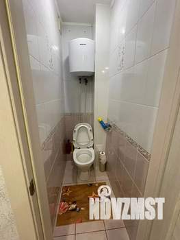 2-к квартира, посуточно, 47м2, 8/9 этаж