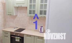 2-к квартира, на длительный срок, 60м2, 7/25 этаж