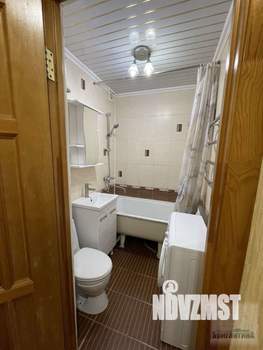 2-к квартира, на длительный срок, 44м2, 3/5 этаж