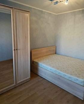 1-к квартира, на длительный срок, 34м2, 7/12 этаж