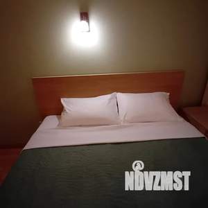 3-к квартира, посуточно, 85м2, 3/9 этаж