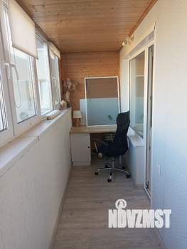 1-к квартира, на длительный срок, 32м2, 14/15 этаж